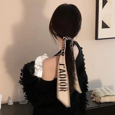 女皇的对手
